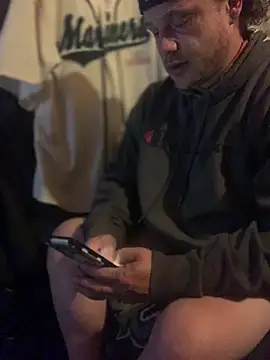 Ldnick69 webcam