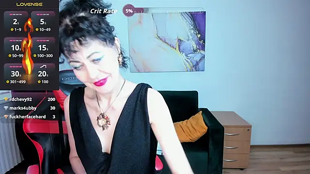 Silvia_Wallec webcam