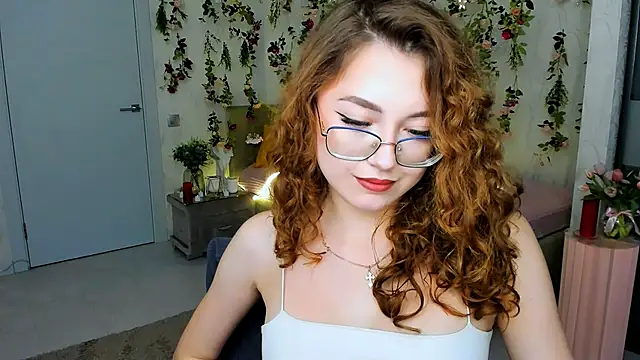 SereneFlame webcam