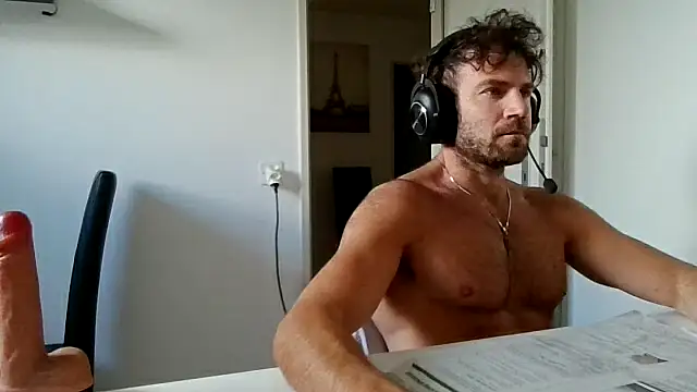 alpha-hunk webcam