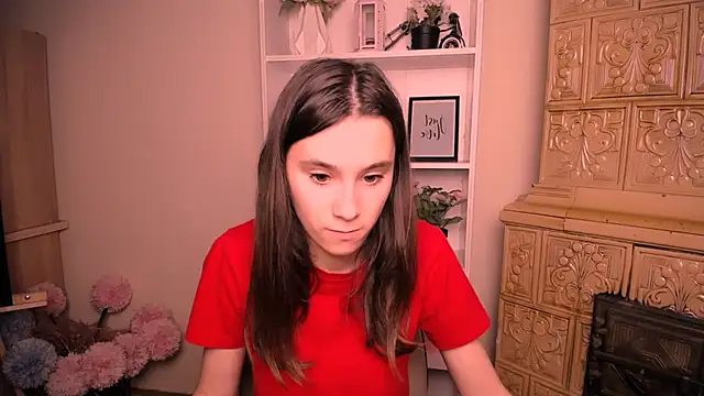 RosaRay_ webcam