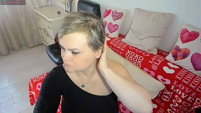 MildMature webcam