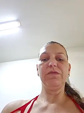 KamillaSpencer webcam
