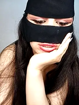 _Anochka webcam