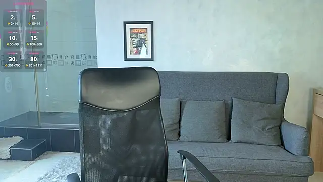 KaydenDrew webcam