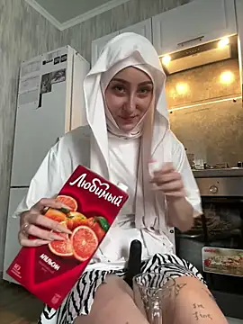FlexibleDoll_ webcam