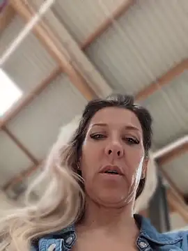 NikytaX webcam