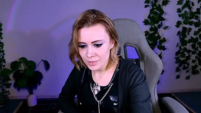 Kumiho_7777 webcam