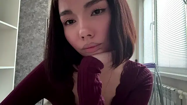 MarylnMonnier webcam