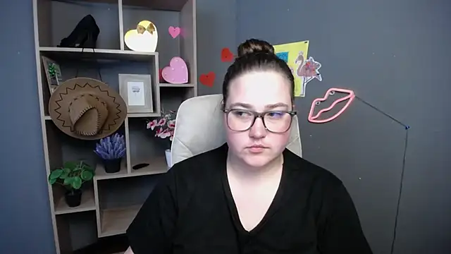 XX_Daniella_XX webcam