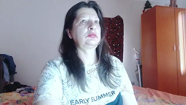 ExtasyMature webcam