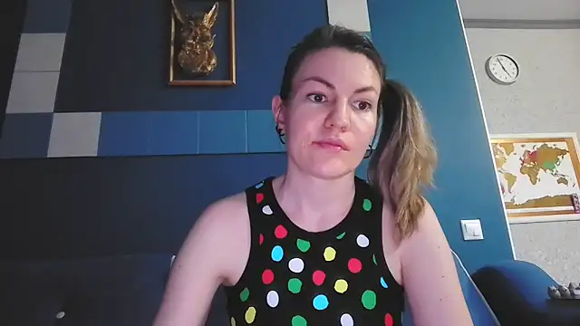 Margarett webcam