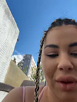DaianaKimberly webcam