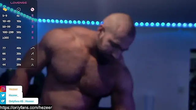 Musculus6 avatar