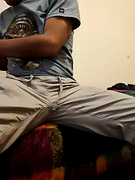 PpCharlie_8-D webcam