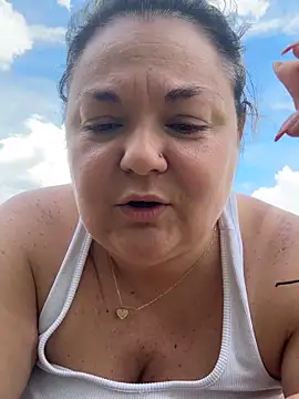 MikyVesela webcam