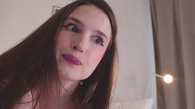 NeonShine webcam