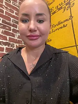 beautydiamond webcam