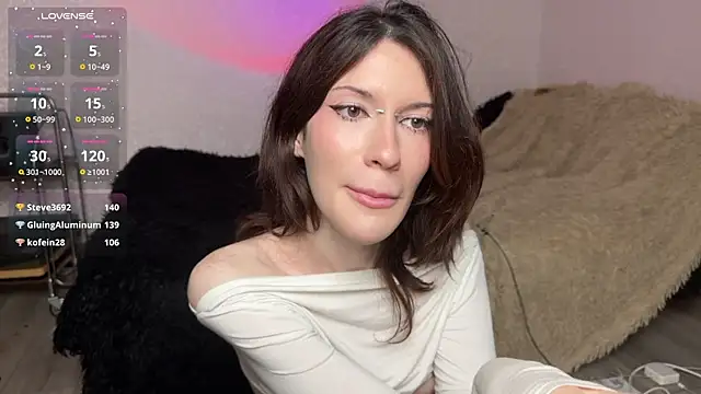 Kolette_Gray webcam
