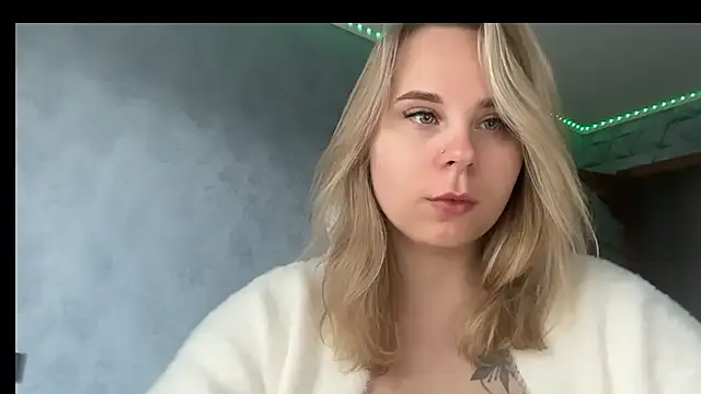 Thalia__Star webcam