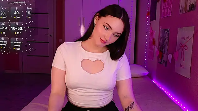 Kira_Jin webcam