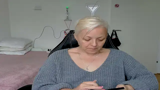 Linsy_Kim webcam
