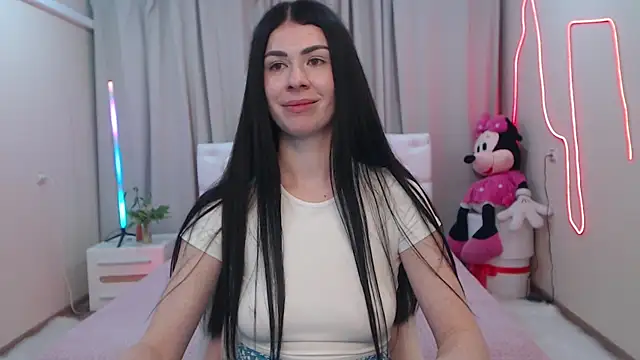 MilaSecret55 webcam