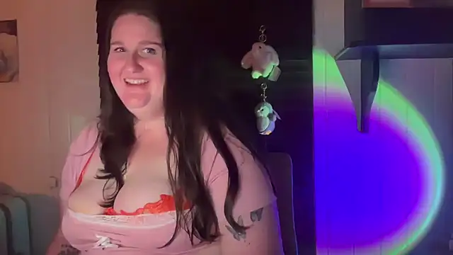 xopeachybaby webcam