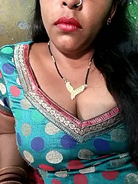 Parul-009 webcam