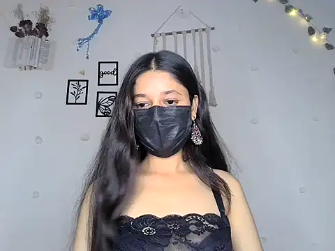 HOT_SNEHA4 webcam