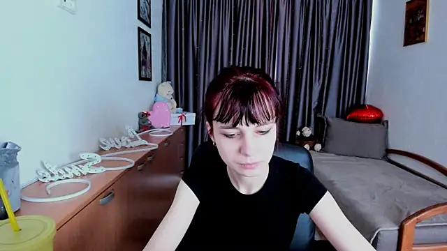 MiniLysii webcam