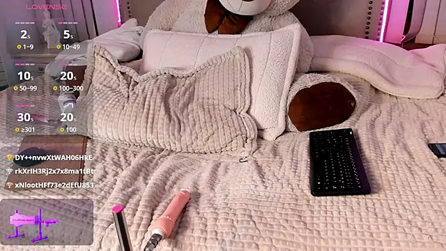 mariana__thompson webcam