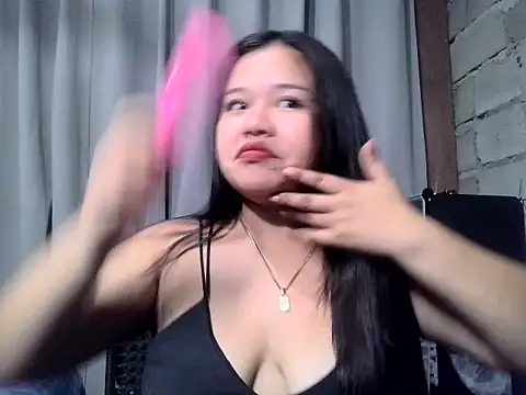 cutie_zia webcam