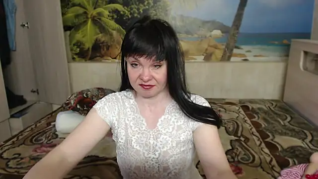 Aphelandra webcam