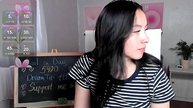 Geisha_Anna webcam