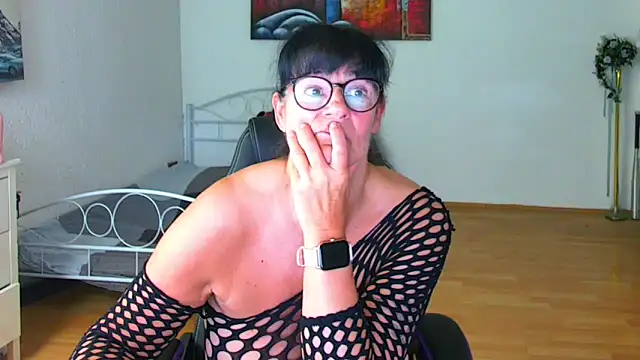 Sylly webcam