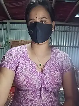 Sexy-Binita webcam