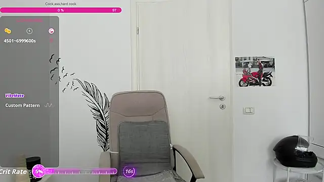 ZackFraser webcam