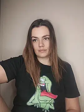 KrissSexi webcam