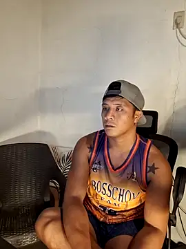 Felix_Asher webcam