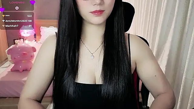 JENNIE-16 webcam
