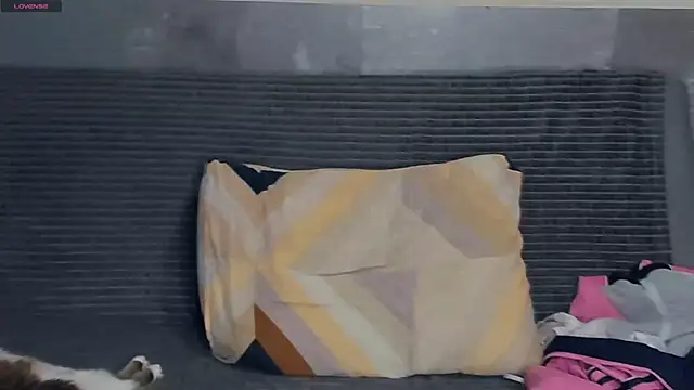 TarynPalek webcam