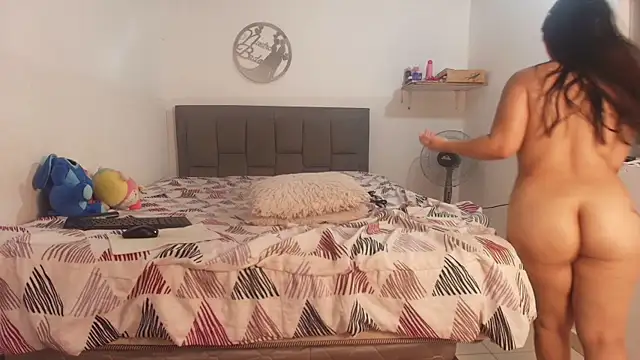 fire_lovex webcam
