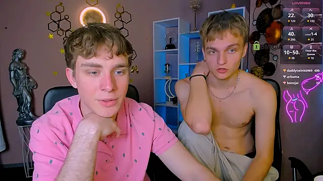 john_lik webcam