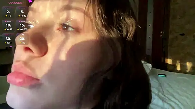 LaurenBlade webcam