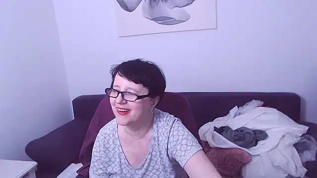 ChristaRose webcam
