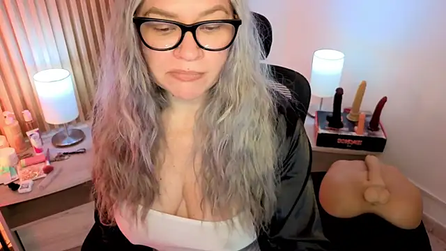MarianL0ve webcam