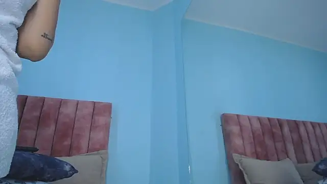 nana_levy webcam