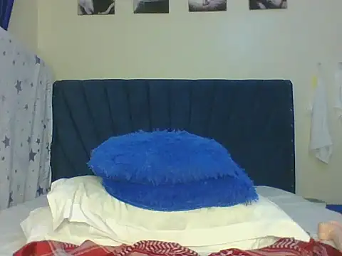 Hot_Montel webcam
