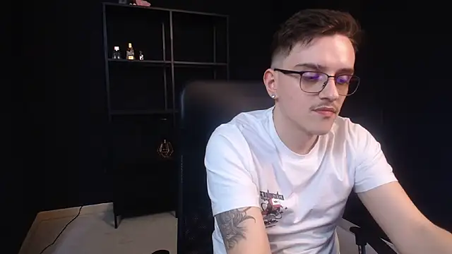 FelixStarkk webcam